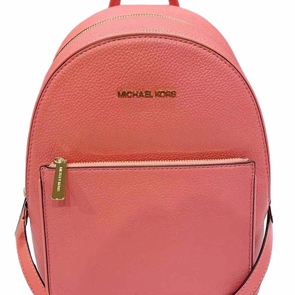 Bundle💕NWT Michael Kors Backpack & Wallet - Picture 4 of 6